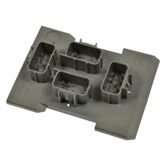Standard® - Driver Side Tail Light Connector Plate