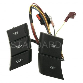 Standard® CCA1003 - Cruise Control Switch