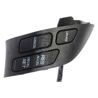 Standard® - Intermotor™ Cruise Control Switch