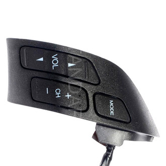 Standard® - Intermotor™ Cruise Control Switch