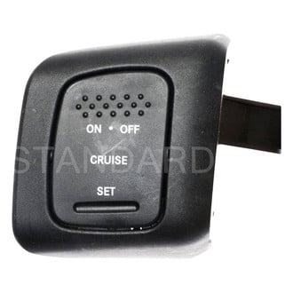 Standard® - Cruise Control Switch