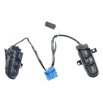 Standard® - Intermotor™ Cruise Control Switch