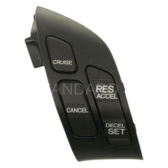 Standard® - Intermotor™ Cruise Control Switch