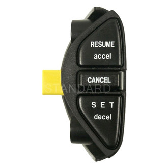 Standard® - Intermotor™ Cruise Control Switch