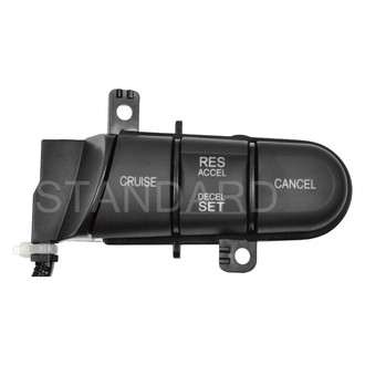 Standard® - Intermotor™ Cruise Control Switch
