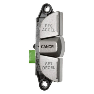 Standard® - Intermotor™ Cruise Control Switch