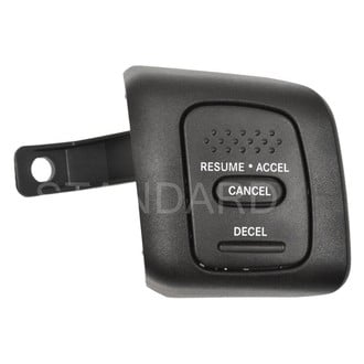Standard® - Cruise Control Switch