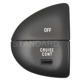Standard® - Intermotor™ Cruise Control Switch