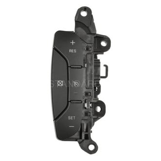 Standard® - Cruise Control Switch