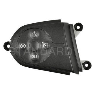 Standard® - Cruise Control Switch