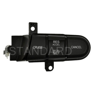 Standard® - Intermotor™ Cruise Control Switch