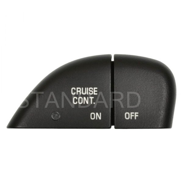 Standard® - Intermotor™ Cruise Control Switch