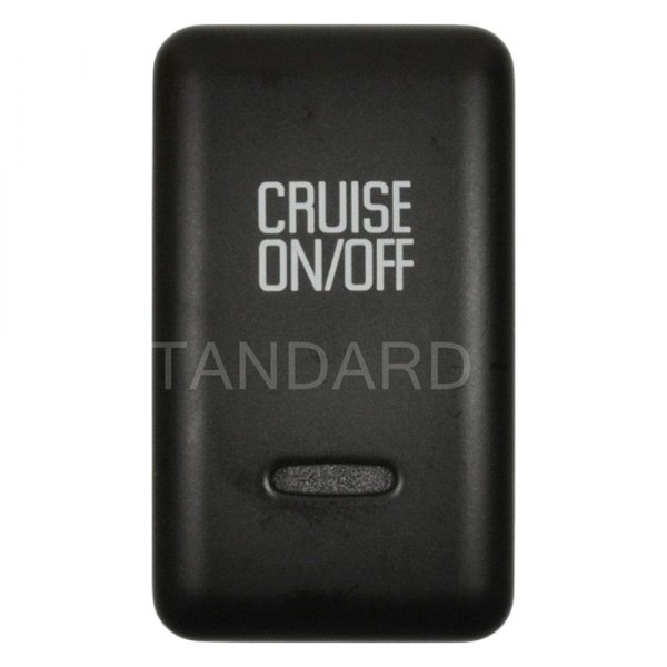 Standard® - Intermotor™ Cruise Control Switch