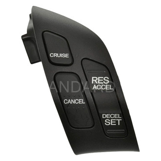 Standard® - Intermotor™ Cruise Control Switch