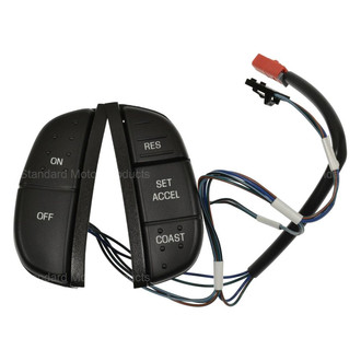 Standard® - Cruise Control Switch