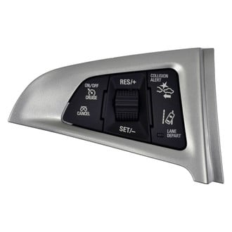 Standard® - Cruise Control Switch