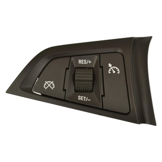 Standard® - Cruise Control Switch