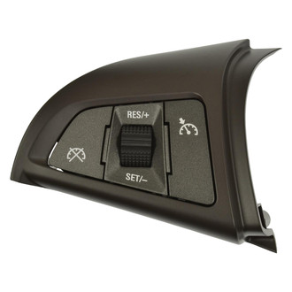 Standard® - Cruise Control Switch