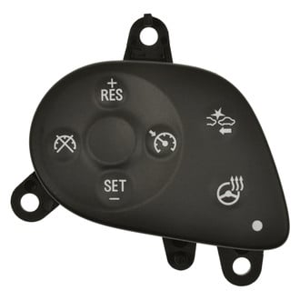 Standard® - Cruise Control Switch