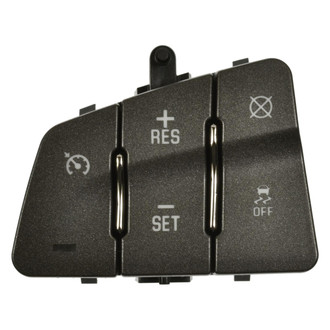 Standard® - Cruise Control Switch