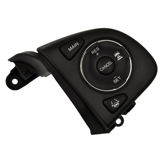 Standard® - Intermotor™ Cruise Control Switch