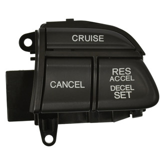 Standard® - Intermotor™ Cruise Control Switch