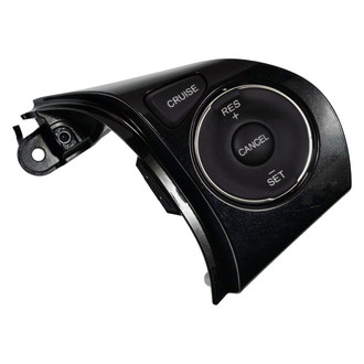 Standard® - Intermotor™ Cruise Control Switch