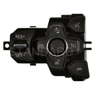 Standard® - Cruise Control Switch