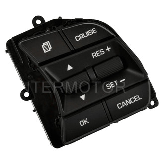 Standard® - Cruise Control Switch