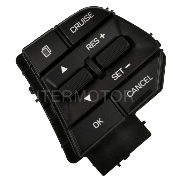 Standard® - Cruise Control Switch