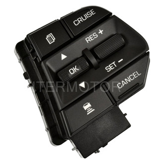Standard® - Intermotor™ Cruise Control Switch