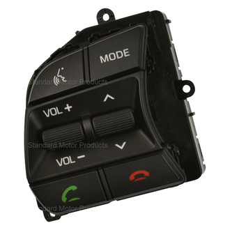 Standard® - Intermotor™ Steering Wheel Audio Control Switch