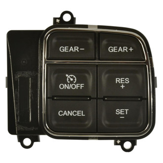 Standard® - Cruise Control Switch