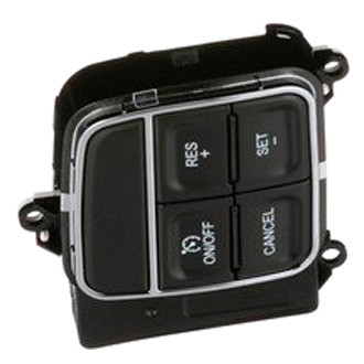 Standard® - Cruise Control Switch
