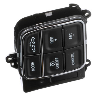 Standard® - Cruise Control Switch