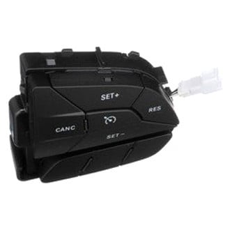 Standard® - Cruise Control Switch