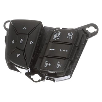 Standard® - Cruise Control Switch