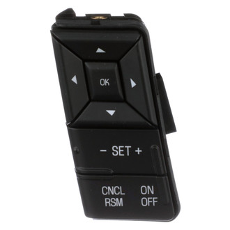 Standard® - Cruise Control Switch