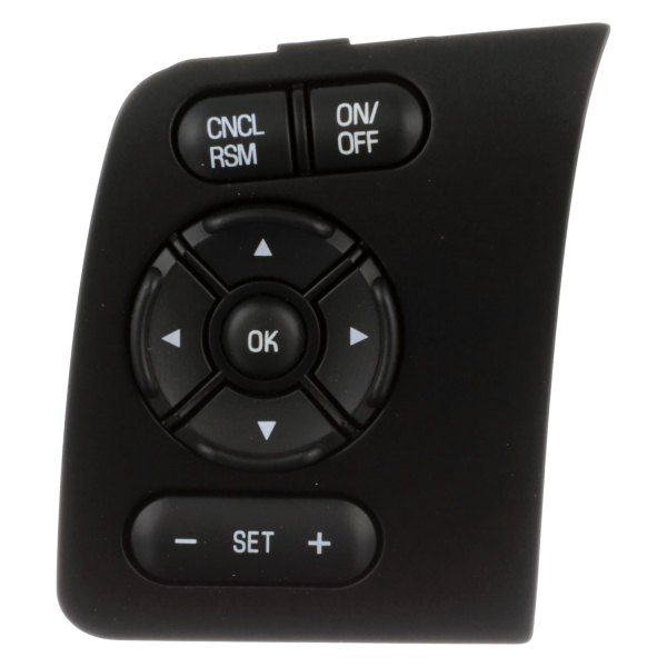 Standard® - Cruise Control Switch