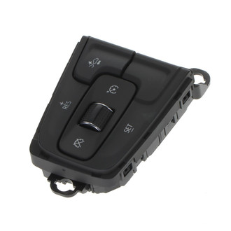 Standard® - Cruise Control Switch