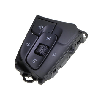 Standard® - Cruise Control Switch