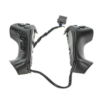 Standard® - Cruise Control Switch