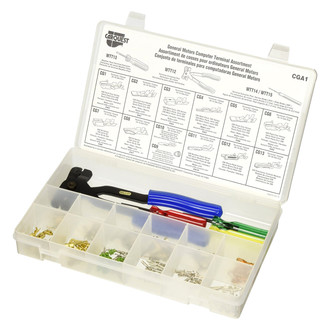 Standard® - Wire Terminal Clip