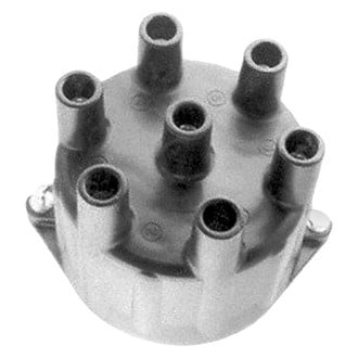 Standard® - Blue Streak™ Distributor Cap