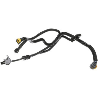 Standard® - Vapor Canister Purge Valve Hose