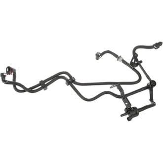 Standard® - Vapor Canister Purge Valve Hose