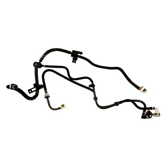 Standard® - Vapor Canister Purge Solenoid