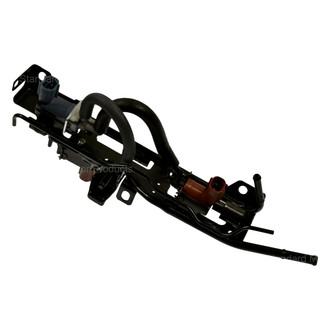 Standard® - Intermotor™ Vapor Canister Purge Solenoid