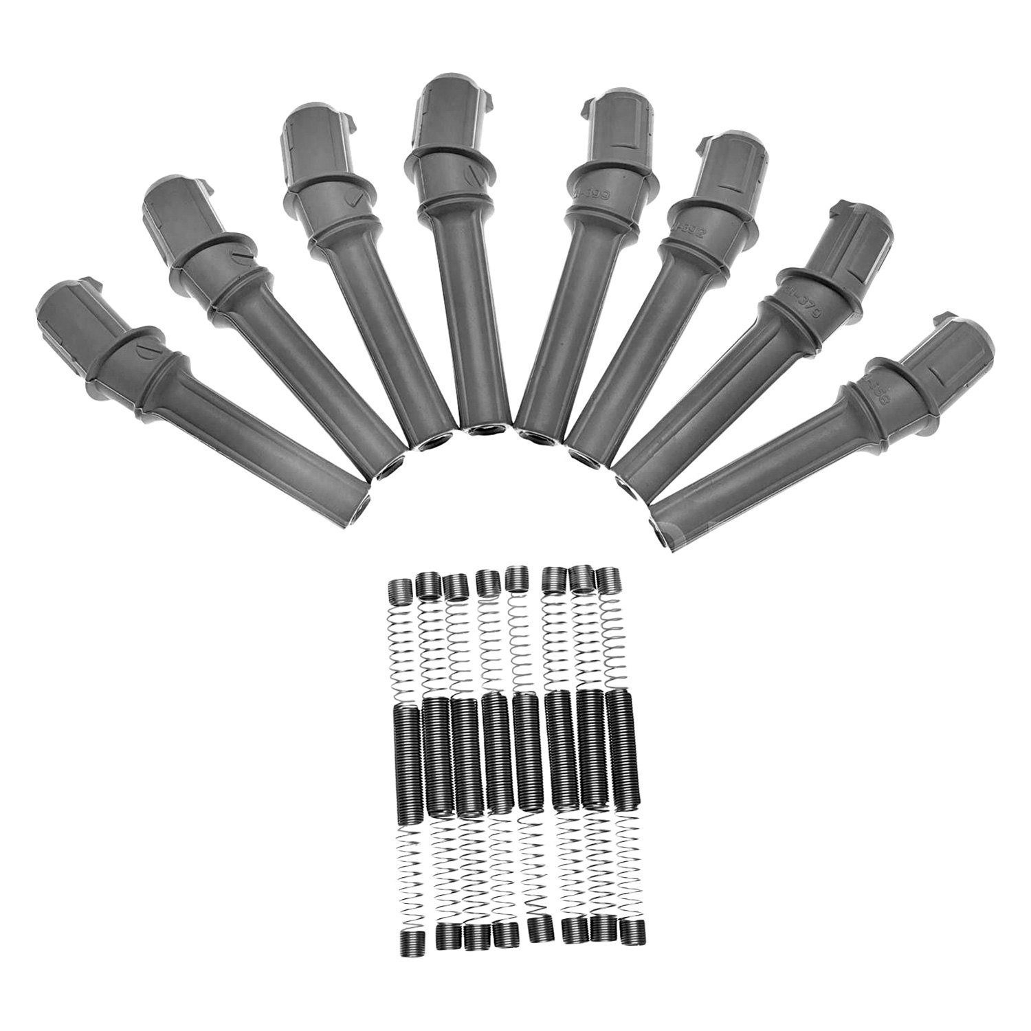 Products – LC King Mfg