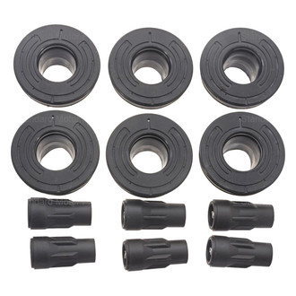 Standard® - Intermotor™ Direct Ignition Coil Boot Kit